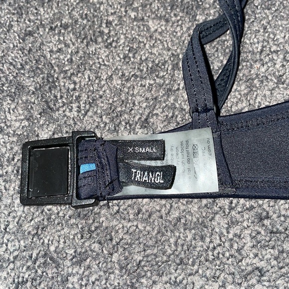 Triangl Bathing Suit - Picture 4 of 4